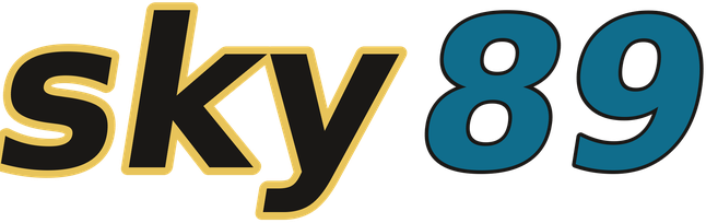sky89 logo
